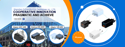 Kalite AC DC Güç Adaptörü Fabrika