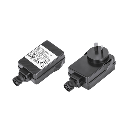 satın al Kısa Devre/Aşırı Yük/Aşırı Voltaj Korumalı 24W Üniversal Adaptör online manufacture