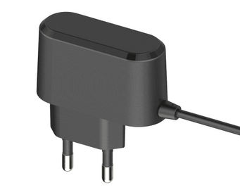 satın al Hızlı / Siyah Beyaz / Siyah Evrensel Seyahat Adaptörü 5V 1A 5V 2.1A online manufacture