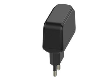 satın al 12V 1A 12W Duvar Montajlı Güç Adaptörü, CE Onaylı AC Güç Adaptörü online manufacture