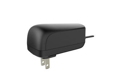 satın al UL 60950 Standardlı 90 - 264V 2A 12 Volt Üniversal Güç Adaptörü Siyah online manufacture