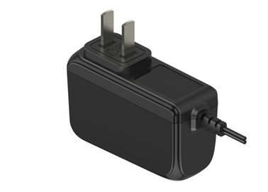 satın al 12 V 1.5A AC Anahtarlama Güç Kaynağı Duvar Montajı 2 Pinli 1500ma online manufacture
