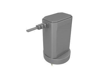 satın al Gri 90 - 264vac Duvar Montajlı Güç Adaptörü Telefon Şarj İçin AB Pin 5V 1.5A online manufacture