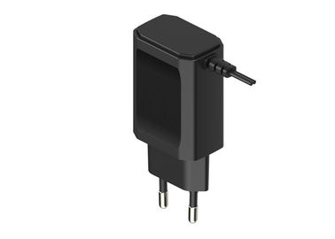 satın al ETL CE GS PSE CCC Onayları ile 7.5W 12V 600MA AC Güç Kaynağı Anahtarlama online manufacture
