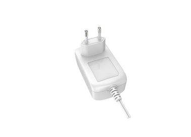 satın al 100 - 240VAC Duvar Tipi Güç Kaynağı 18W 12V 1.5A AC Beyaz / Siyah online manufacture