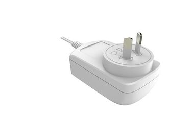 satın al 24W Beyaz 5V 9V 12 V 15 V 24 V Anahtarlama Güç Kaynağı Evrensel AC Duvara Montaj online manufacture