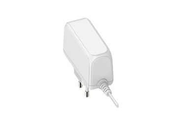 satın al 24W AB Tak Beyaz 2A 12 Volt Güç Adaptörü Evrensel AC DC Duvara Montaj online manufacture