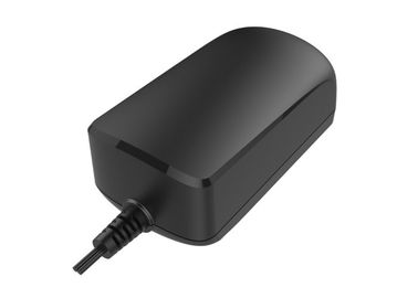 satın al Evrensel 36W / 45W Duvar Montajlı Güç Adaptörü 24V 1.5A / 24V 1.9A online manufacture
