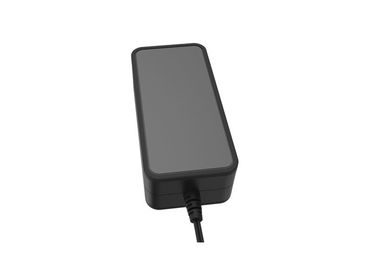 satın al 12V 5A AC Masaüstü Anahtarlama Güç Adaptörü, Siyah Dizüstü Güç Kaynağı online manufacture