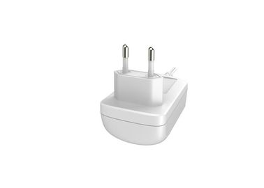 satın al Avrupa Pazarı için 2 Pin AB Tak ile 12V 1.5V AC Evrensel Güç Adaptörü online manufacture