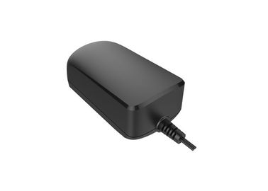 satın al Siyah 100 - 240V Duvar Montajlı Güç Adaptörü 12 V 3A Güç Duvar Adaptörü online manufacture
