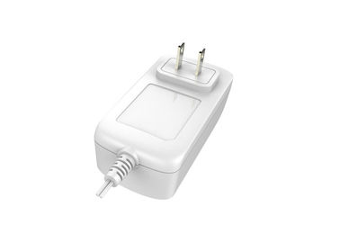 satın al ABD Pin ile 12V 3A Evrensel AC Güç Adaptörü Beyaz Duvara Montaj online manufacture