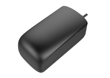 satın al 24V 36W Evrensel 12 Volt Anahtarlama Güç Kaynağı AC Düşük Gürültü Siyah / Beyaz online manufacture