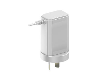 satın al Hızlı Mobil Şarj Cihazı 5V 2.1A A Tipi Fişli C Tipi Beyaz online manufacture