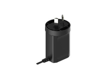 satın al AU GS Güvenlik Sertifikası ile C Tipi Hızlı Mobil Şarj Cihazı 5V 2.1A Siyah online manufacture