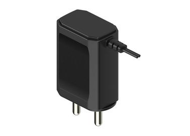 satın al AB Tak ile 90 - 264 Vlot Hızlı Mobil Şarj 5V 2.4A Beyaz Çift USB Bağlantı Noktası online manufacture