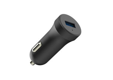 satın al Mikro USB ile hızlı USB Araç Şarj 5V 2.1A Araç Şarj Adaptörü online manufacture