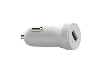 satın al Çıkış 5V 3.1A Universal Araç Şarj Cihazı ile Taşınabilir USB Araç Şarj Cihazı online manufacture
