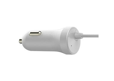 satın al Hızlı şarj USB araba şarj cihazı online manufacture