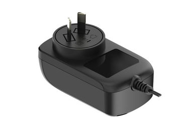 satın al İNGILTERE AB ABD CN JP KA fişi ile 15 - 36W Evrensel AC Anahtarlama Güç Kaynağı online manufacture