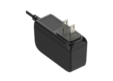satın al Yüksek verimli Evrensel AC Güç Adaptörü AC Güç Anahtarlama Kaynağı Beyaz / Siyah online manufacture