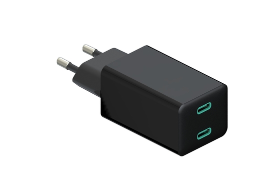 satın al Apple Arayüzü TYPE-C Giriş Arayüzü PC 94 V0 ve Jeneratör Aksesuarları için PD Güç Adaptörü online manufacture