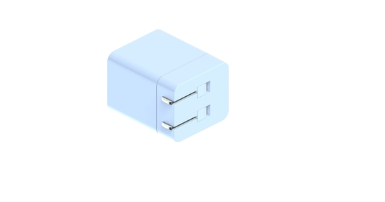 satın al Jeneratör Aksesuarları PD20-120W Güç Adaptörü 5-52V çıkış ve TYPE-C Girişi ile online manufacture