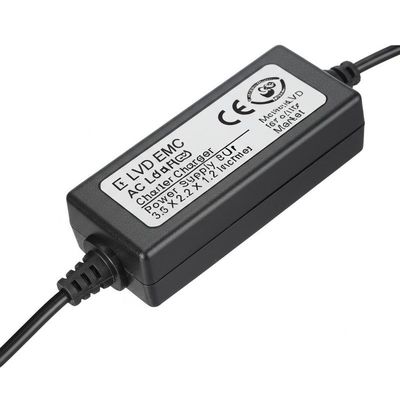 satın al CE GS Certified Universal AC Power Adapter 100-240V 3.5x2.2x1.2 Inches online manufacture