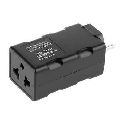 satın al Universal AC Power Adapter 100-240V Input with 9V 1.3A Output online manufacture