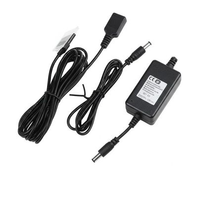 satın al Universal AC Power Adapter 9V 1.3A with CE GS LVD EMC Certificates online manufacture