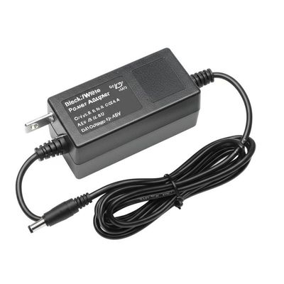 satın al Compact AC DC Power Adapter with Input Voltage 110V-220V and Output Current 0.5A-10A for Electronic Devices online manufacture