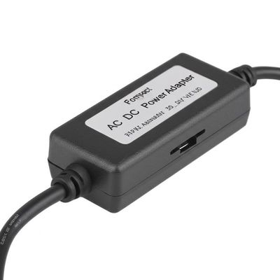 satın al Compact AC DC Power Adapter with DC Plug Connector for Automation Systems online manufacture