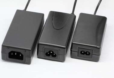 satın al 24v 5a Masaüstü Güç Adaptörü Siyah / Beyaz US ve Ce Sertifikaları online manufacture