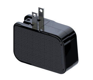 satın al Duvar Montaj Evrensel AC Güç Adaptörü 5 V-22 V 45 W GAN PD Güç İNGILTERE AB KA AU Tak Ile online manufacture