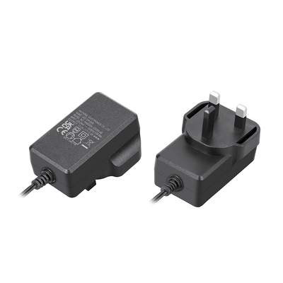 İyi bir fiyat. CCC PSE UL Sertifikalı 90 - 264VAC 18W AC Evrensel Duvar Montajlı Güç Adaptörü çevrimiçi