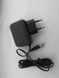 İyi bir fiyat. ABD Plug ile 12 V 1A Beyaz / Siyah Duvar Montaj Tıbbi Cihaz İçin AC Güç Adaptörü çevrimiçi