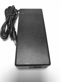 İyi bir fiyat. 12V 10A Siyah Masaüstü Güç Adaptörü AC - DC Masası - Üst Evrensel Güç Adaptörü çevrimiçi