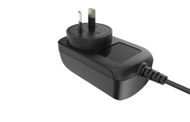 İyi bir fiyat. POS Sistemi İçin AU Pinli 90 - 264V 2A 12V AC DC Adaptör çevrimiçi