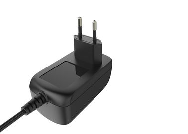 İyi bir fiyat. 12 V 2A AC DC Güç Adaptörü Siyah / Beyaz 2 Prong AB 2 Pin 3000ma çevrimiçi