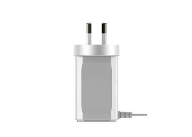 İyi bir fiyat. 2 Prong ile AU Tak 5v Anahtarlama Güç Kaynağı Beyaz 1.5A AC 1500ma çevrimiçi