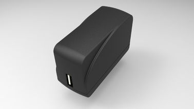 İyi bir fiyat. 5 V 1A / 5 V 1.5A / 12 V 1A Taşınabilir Seyahat Adaptörü Siyah AC Duvara Montaj çevrimiçi