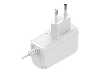 İyi bir fiyat. 12V 2A AC Duvar Tipi Güç Adaptörü, Beyaz 2000ma Anahtarlama Güç Adaptörü çevrimiçi
