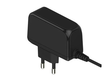 İyi bir fiyat. 2 Pin AC DC Güç Adaptörü, Çıkış 24V 1A / 12V 2A ile Evrensel Güç Adaptörü çevrimiçi