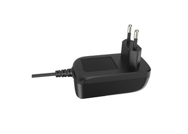 İyi bir fiyat. AB Tak 18 W 12 V 1.5A AC Anahtarlama Duvarı Montaj Adaptörü CE / GS / EMC Onayları ile çevrimiçi