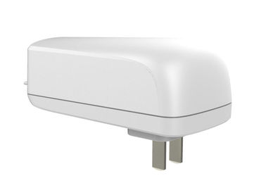 İyi bir fiyat. 90 - 264VAC AC Duvar Tipi Güç Adaptörü 36W Beyaz 47 - 63Hz 3000 Ma çevrimiçi