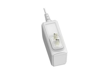 İyi bir fiyat. Giriş 90 - 264Vac ile 18W / 24W Beyaz ABD 2 Pin Duvar Montajlı Güç Adaptörü çevrimiçi