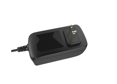İyi bir fiyat. 12 V 3A 36 W ABD PIN AC DC Güç Kaynağı duvar montaj ETL FCC lisansları ile çevrimiçi