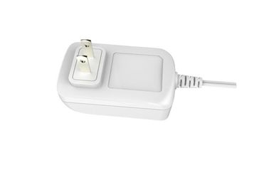 İyi bir fiyat. 5W - 15V Çıkışı ile 18W 24W 36W AC Güç Adaptörü Beyaz Duvar Montajı çevrimiçi