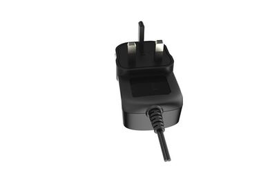 İyi bir fiyat. İngiltere Pin Duvara Montajlı RoHS Sertifikalı 24W Evrensel Güç Adaptörü çevrimiçi