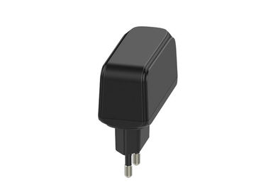 İyi bir fiyat. 12W 24V 90 - 264VAC AC - CE / EMC Onayı ile DC Evrensel Güç Adaptörü çevrimiçi